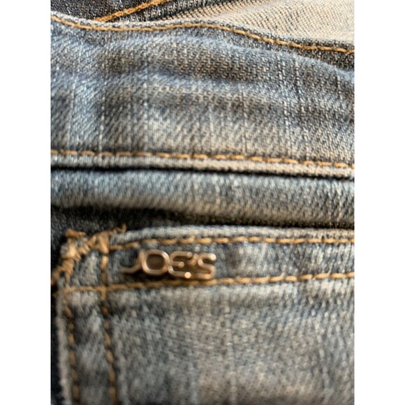✨ | Joes Jeans | The Rocker Flare Jeans - Size 26 Waist - Picture 5 of 9